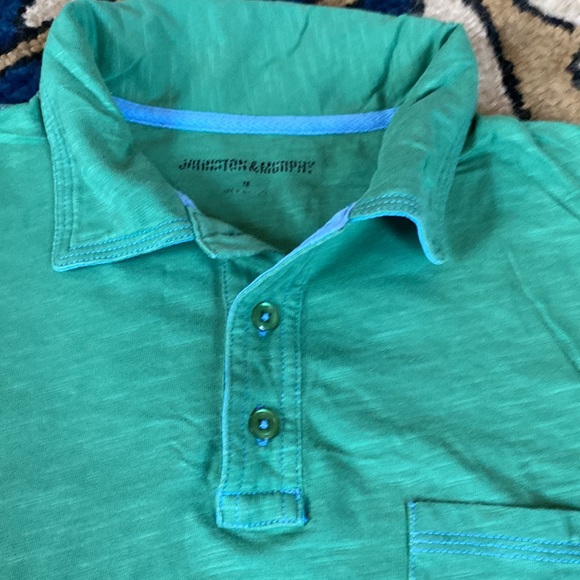 Men’s polo shirt - Picture 3 of 4